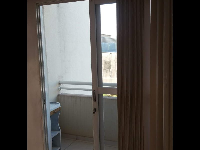 imóvel com 54m² - Vila Queiroz - Limeira