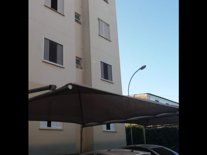 imóvel com 54m² - Vila Queiroz - Limeira