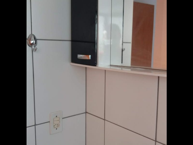 imóvel com 54m² - Vila Queiroz - Limeira