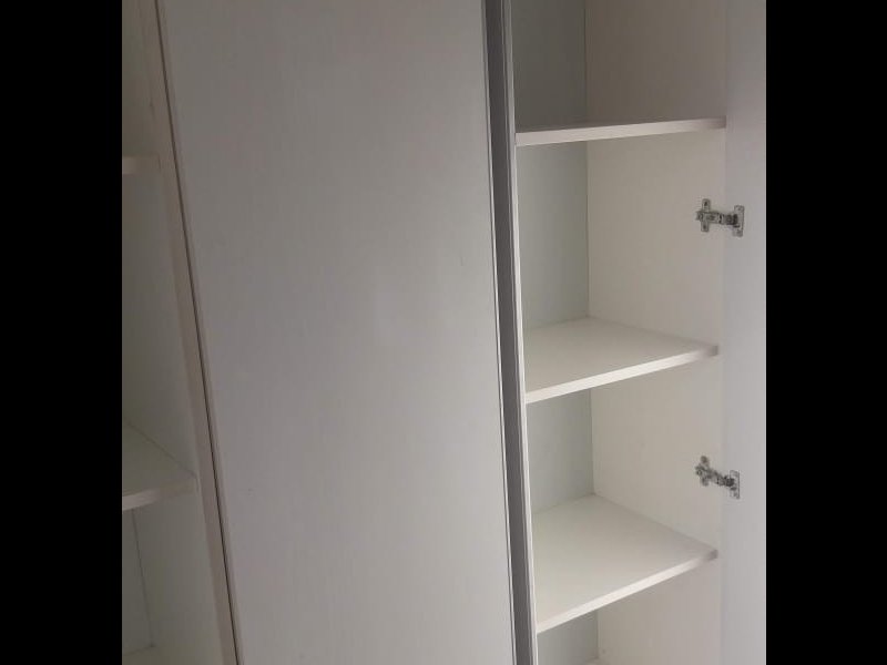 imóvel com 54m² - Vila Queiroz - Limeira