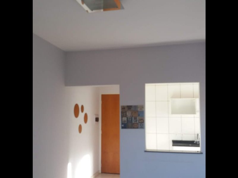 imóvel com 54m² - Vila Queiroz - Limeira