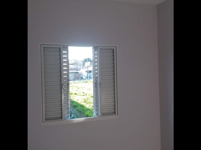 imóvel com 54m² - Vila Queiroz - Limeira