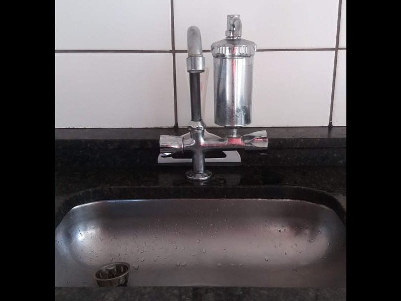 imóvel com 54m² - Vila Queiroz - Limeira