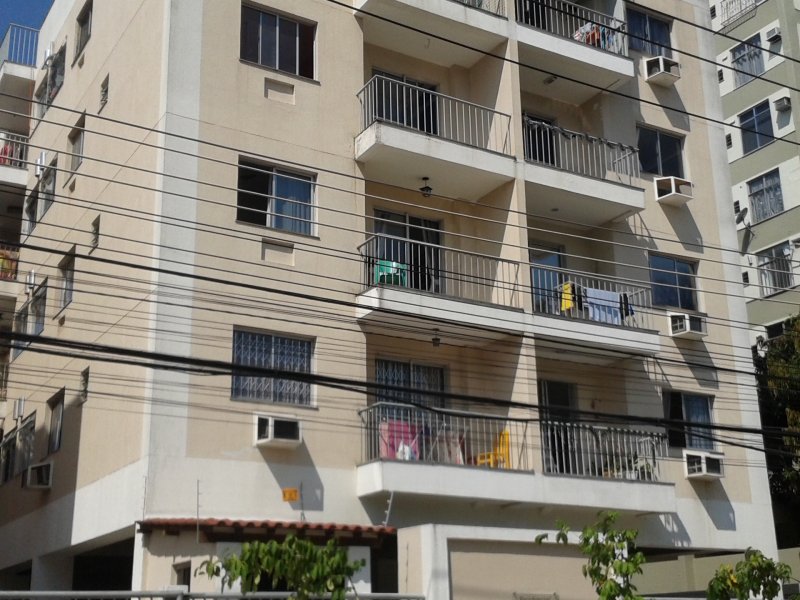 Apartamento à venda Praça Seca com 63m² e 2 quartos por R$ 239.000 - 2087600068-20140113-154402.jpg