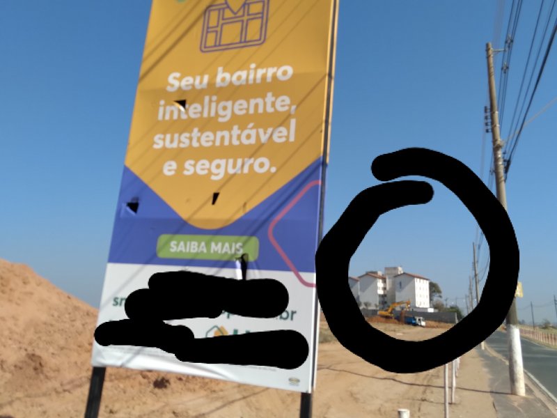 Apartamento à venda Campo Grande com 46m² e 2 quartos por R$ 30.000 - 285464496-20210906-103608.jpg