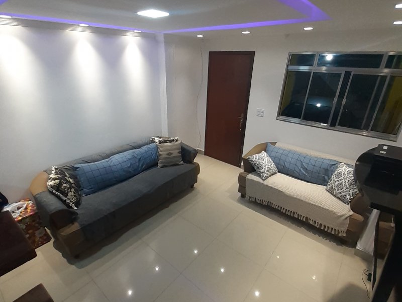 imóvel com 92m² - Guaianases - São Paulo
