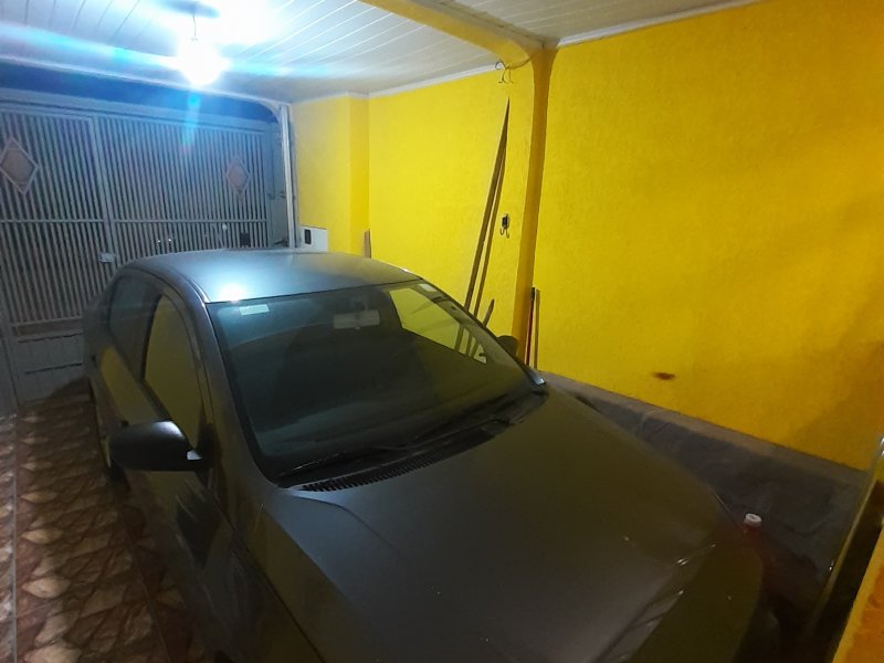imóvel com 92m² - Guaianases - São Paulo