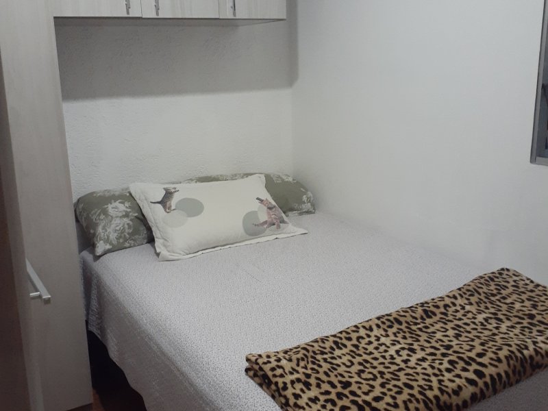 imóvel com 92m² - Guaianases - São Paulo