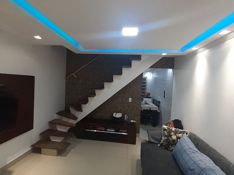 imóvel com 92m² - Guaianases - São Paulo