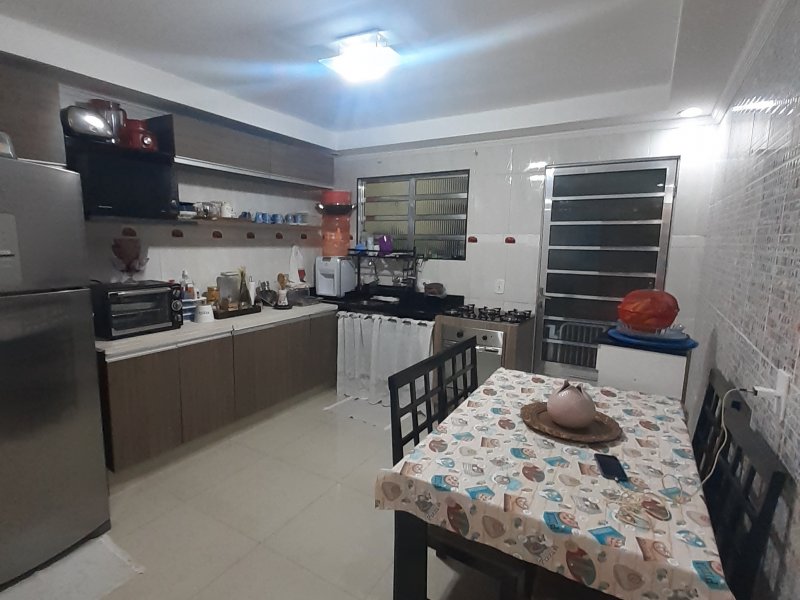 imóvel com 92m² - Guaianases - São Paulo