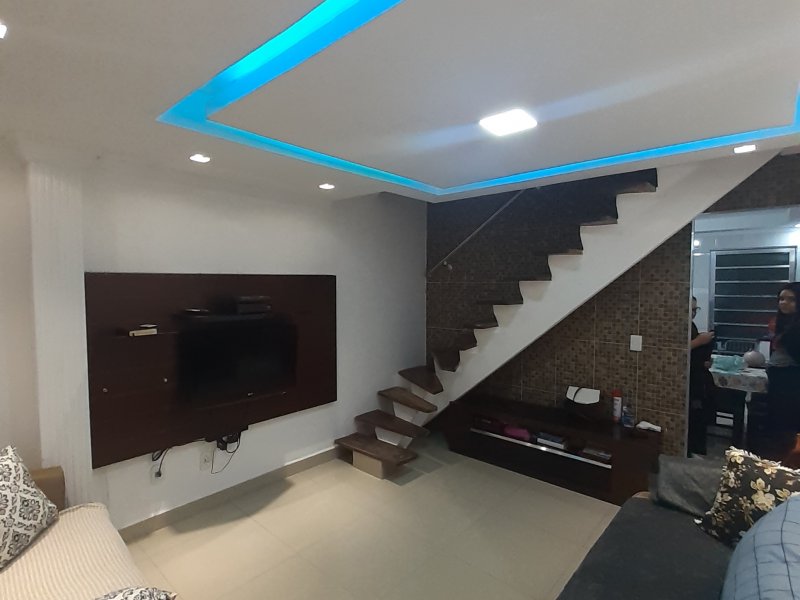 imóvel com 92m² - Guaianases - São Paulo