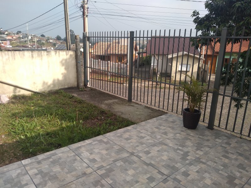 Apartamento à venda Arroio da Manteiga com 54m² e 2 quartos por R$ 180.000 - 1269989009-img-20210816-145938477.jpg