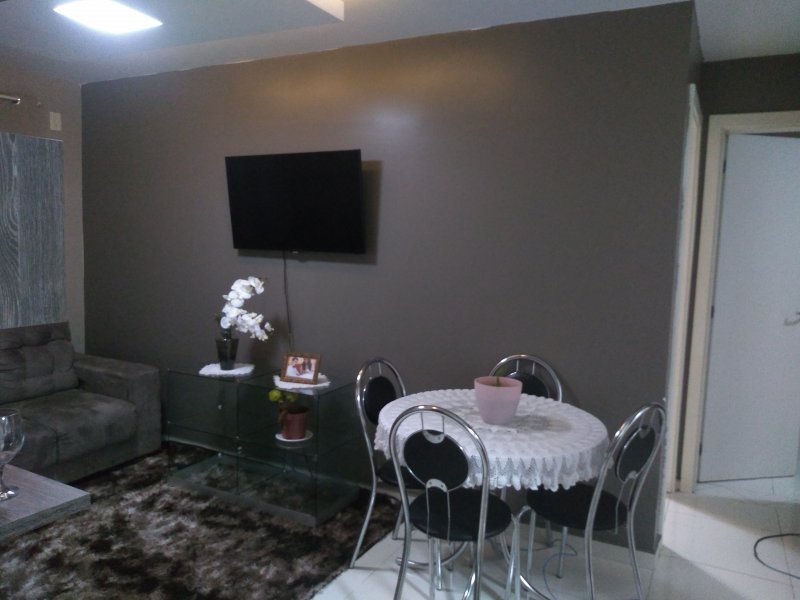 Apartamento à venda Arroio da Manteiga com 54m² e 2 quartos por R$ 180.000 - 1417147551-img-20210816-220216701.jpg
