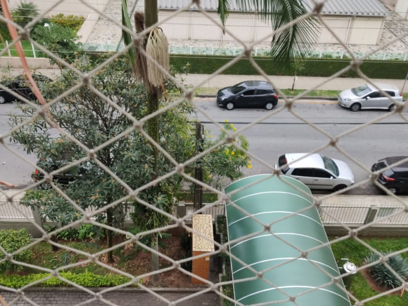 imóvel com 119m² - Embaré - Santos