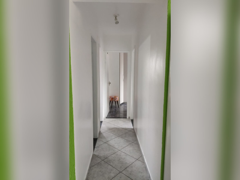imóvel com 119m² - Embaré - Santos