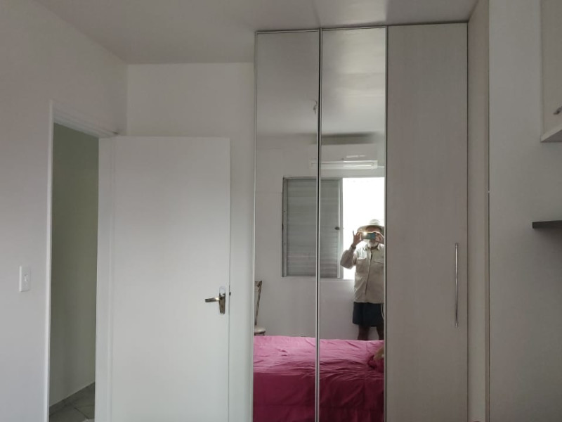 imóvel com 119m² - Embaré - Santos