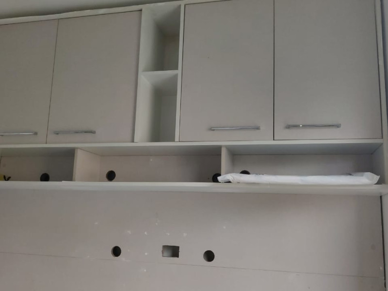 imóvel com 119m² - Embaré - Santos