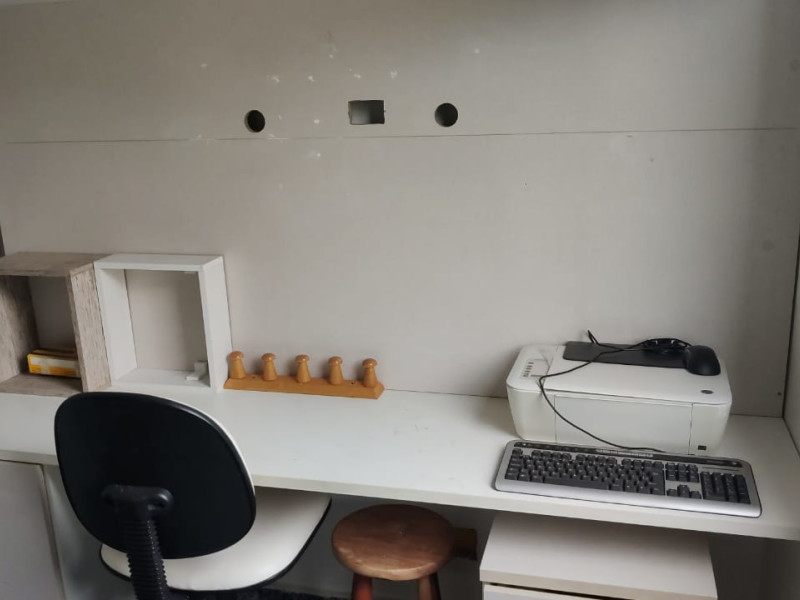 imóvel com 119m² - Embaré - Santos