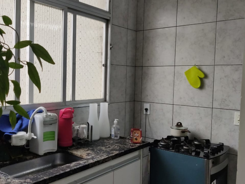 imóvel com 119m² - Embaré - Santos
