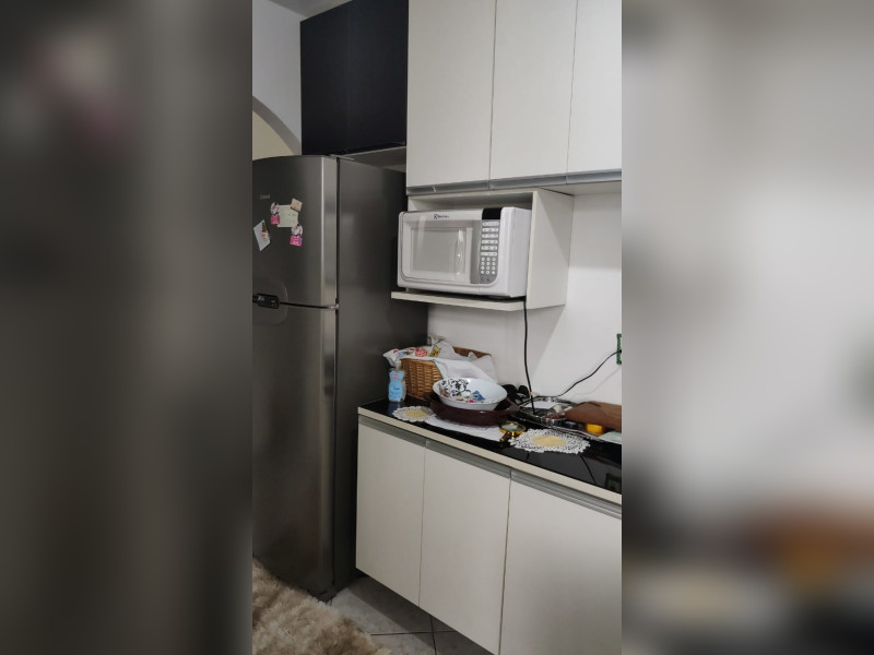 imóvel com 119m² - Embaré - Santos