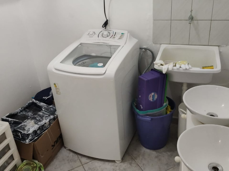 imóvel com 119m² - Embaré - Santos