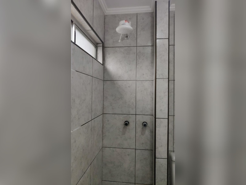 imóvel com 119m² - Embaré - Santos