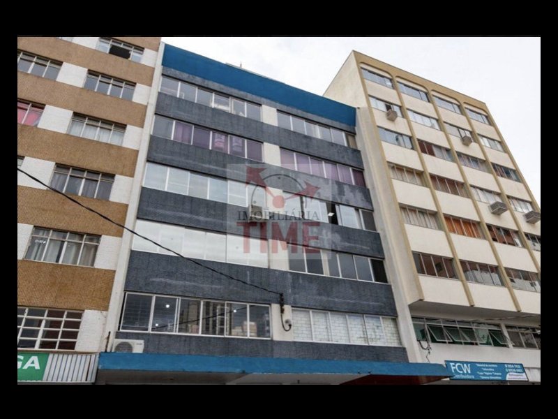 imóvel com 22m² - Centro - Curitiba