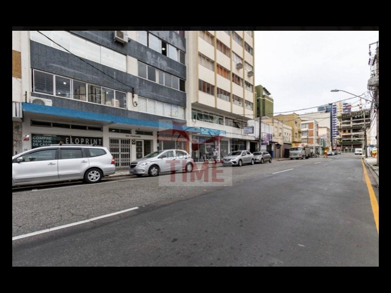 imóvel com 22m² - Centro - Curitiba