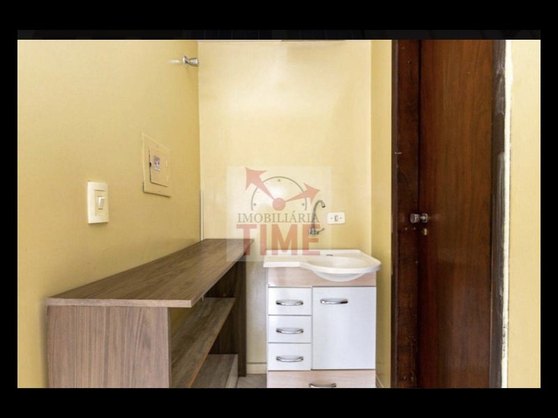 imóvel com 22m² - Centro - Curitiba