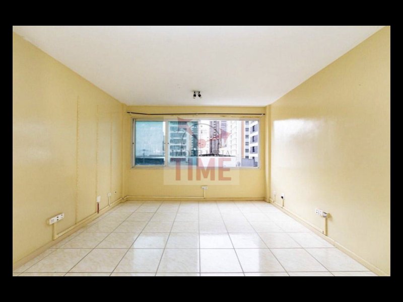 imóvel com 22m² - Centro - Curitiba
