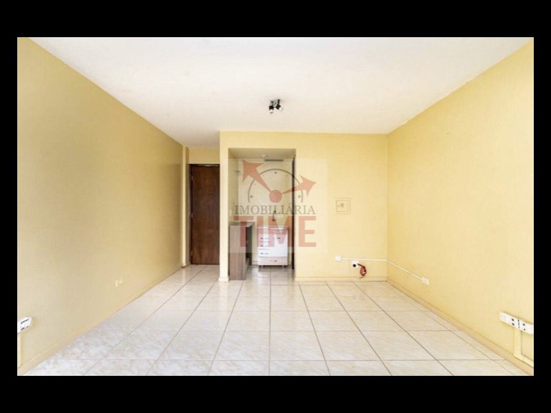 imóvel com 22m² - Centro - Curitiba