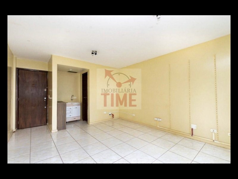 imóvel com 22m² - Centro - Curitiba