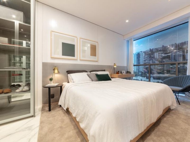 imóvel com 97m² - Vila Clementino - São Paulo