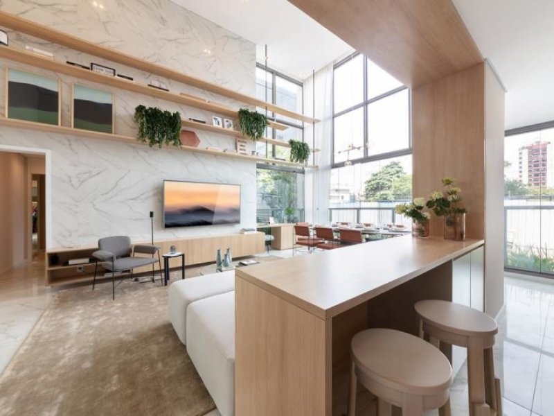 imóvel com 97m² - Vila Clementino - São Paulo