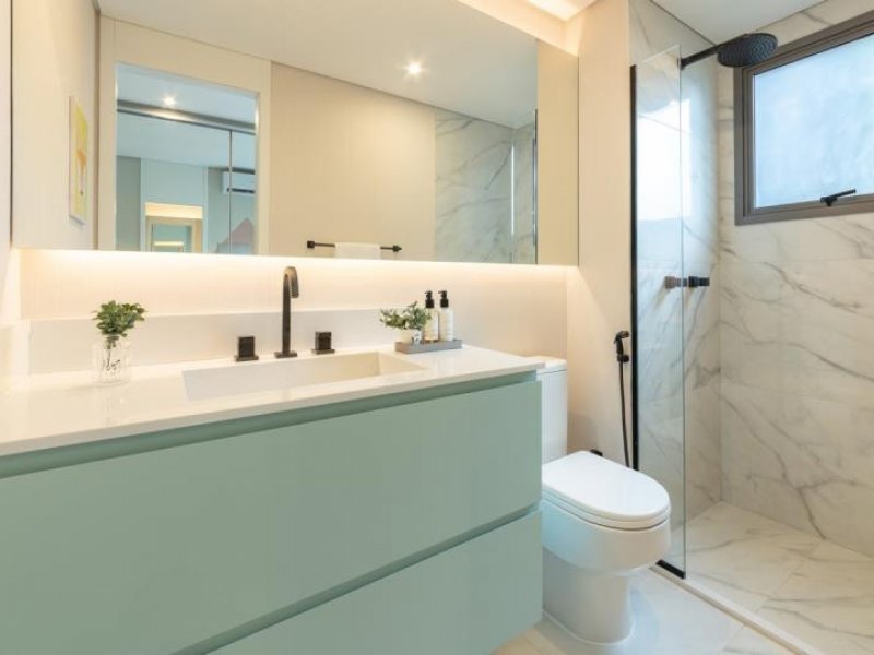 imóvel com 97m² - Vila Clementino - São Paulo