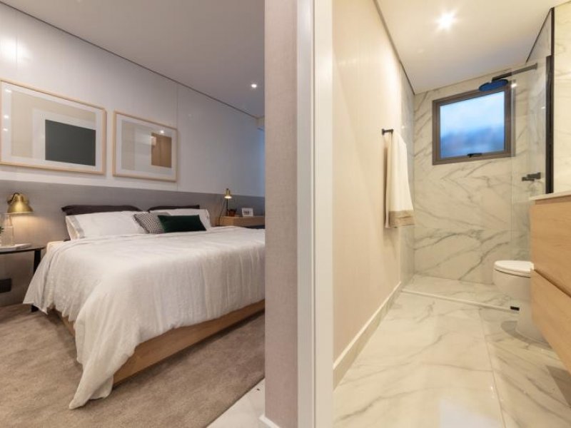 imóvel com 97m² - Vila Clementino - São Paulo