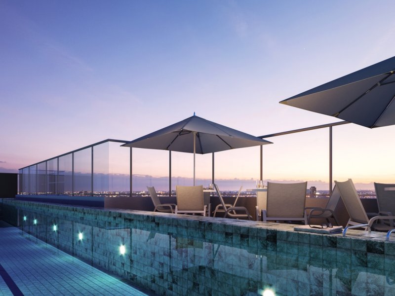 imóvel com 97m² - Vila Clementino - São Paulo