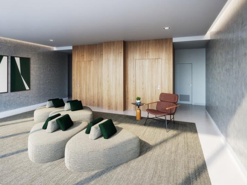 imóvel com 97m² - Vila Clementino - São Paulo