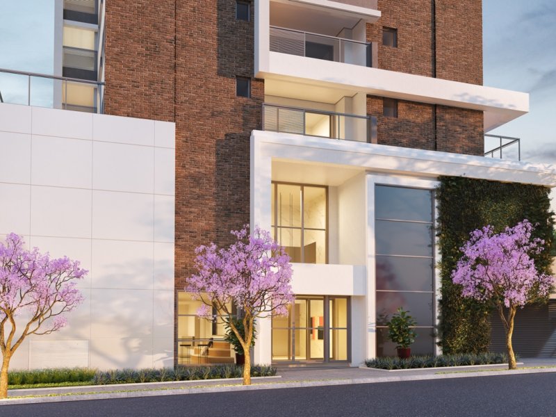 imóvel com 97m² - Vila Clementino - São Paulo
