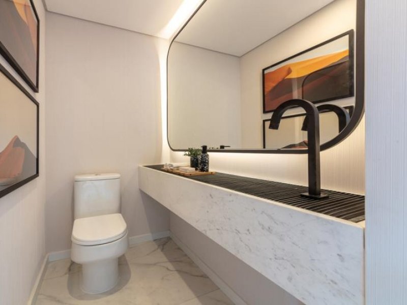 imóvel com 97m² - Vila Clementino - São Paulo