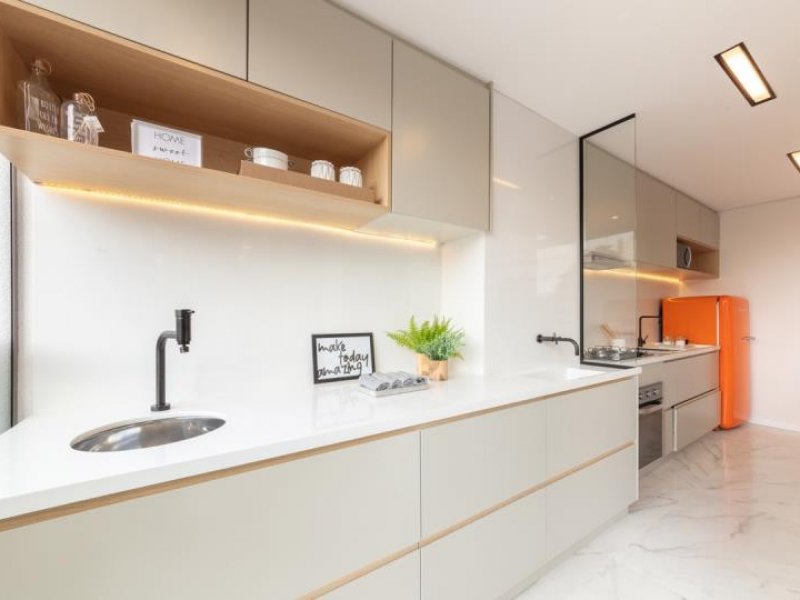 imóvel com 97m² - Vila Clementino - São Paulo