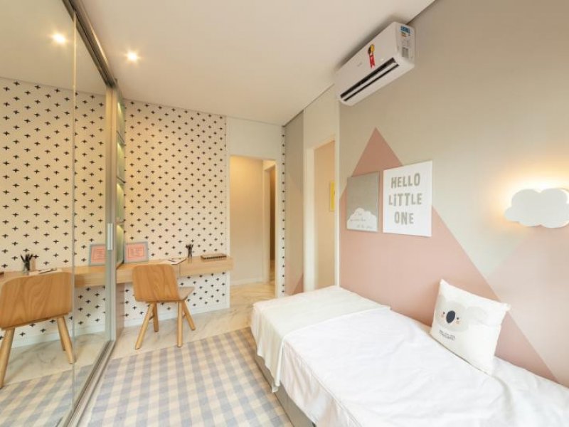 imóvel com 97m² - Vila Clementino - São Paulo