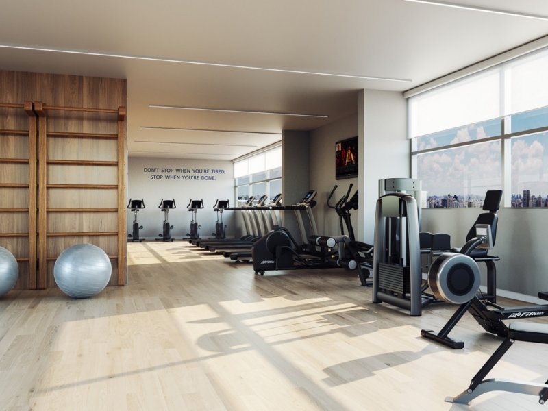 imóvel com 97m² - Vila Clementino - São Paulo