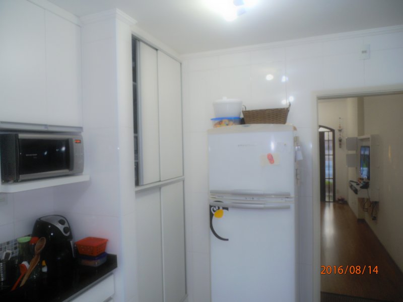 imóvel com 240m² - Campo Belo - São Paulo