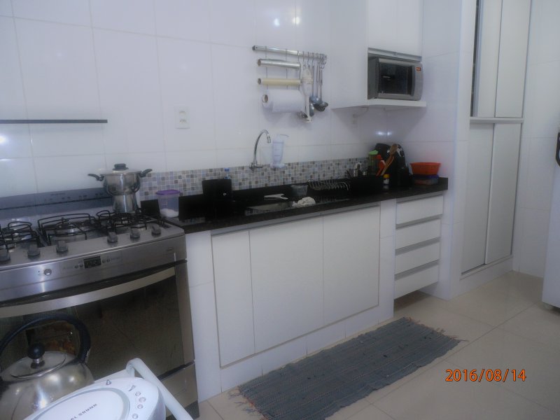 imóvel com 240m² - Campo Belo - São Paulo