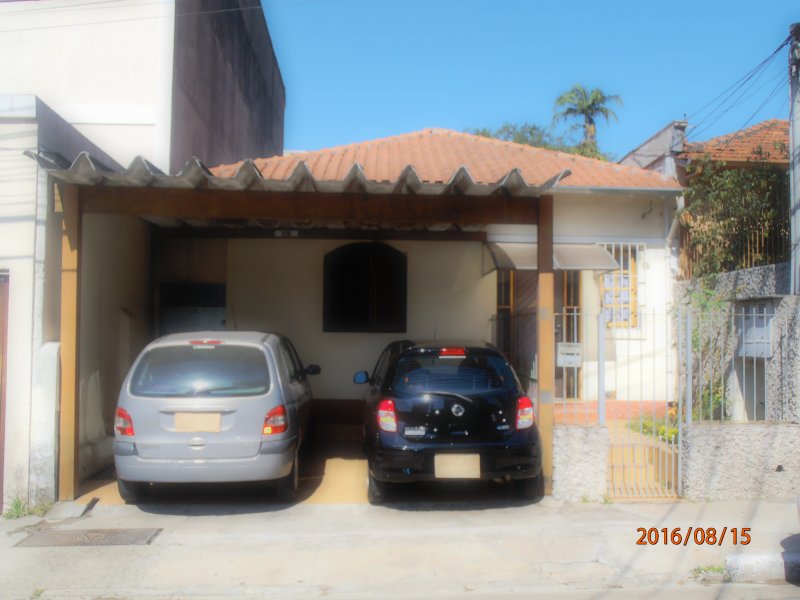 imóvel com 240m² - Campo Belo - São Paulo