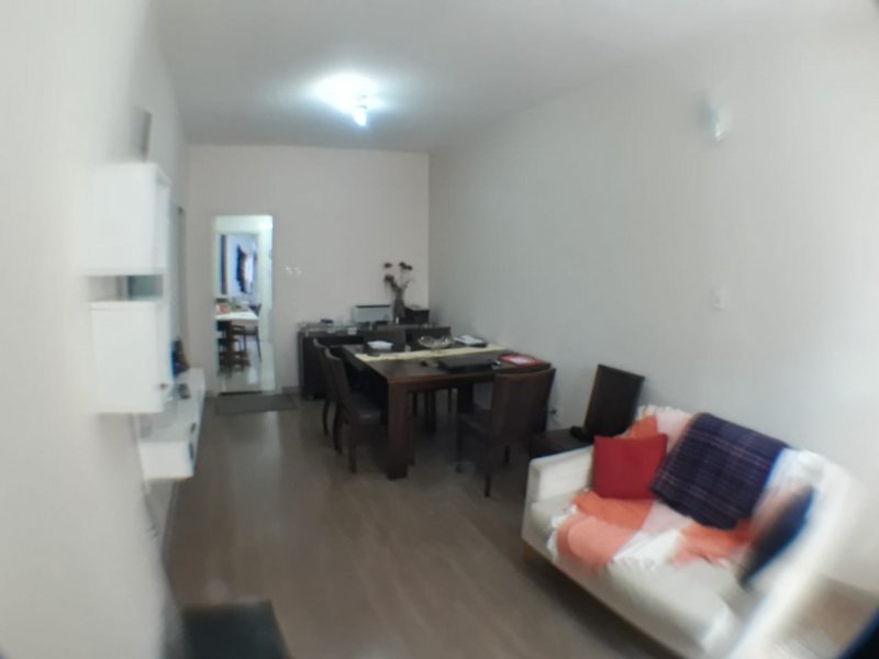 imóvel com 240m² - Campo Belo - São Paulo