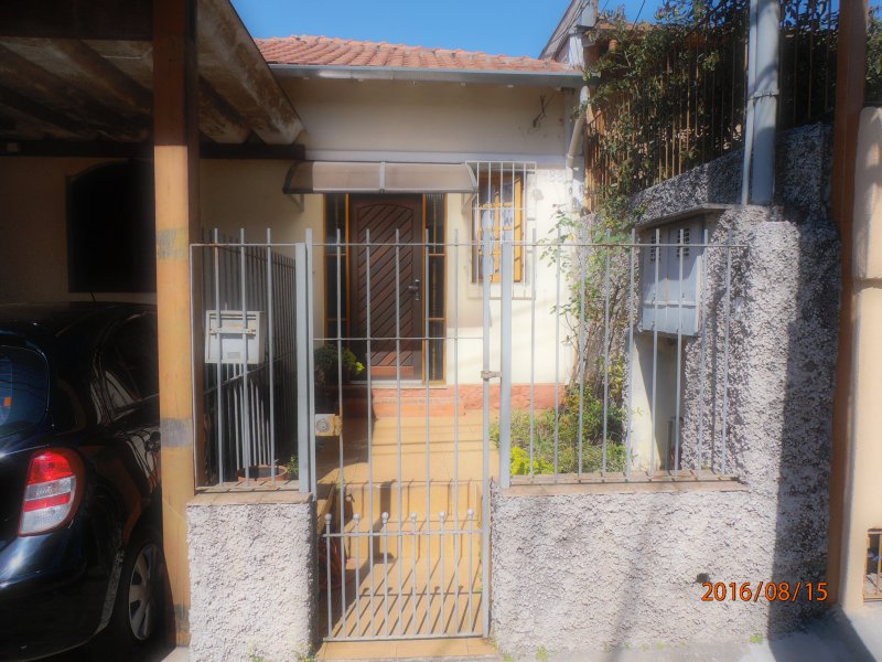 imóvel com 240m² - Campo Belo - São Paulo