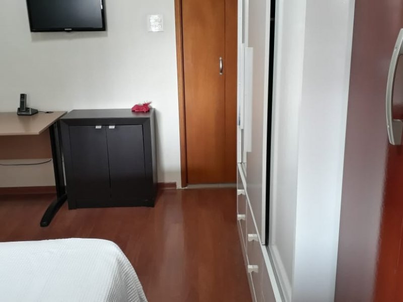 imóvel com 240m² - Campo Belo - São Paulo