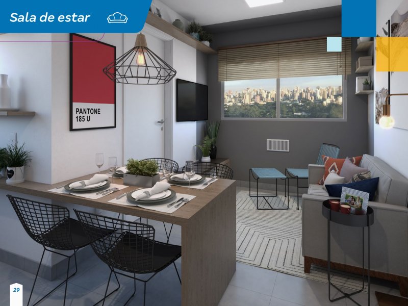 Apartamento à venda Jardim Promissão com 35m² e 2 quartos por R$ 186.000 - 649291314-book-lazuli-final-09.jpg
